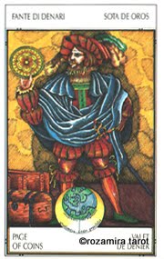 Il Tarocco Di Colombo